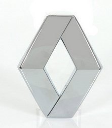 Bagaj Kapağı Yazı / Arma