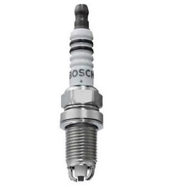 Opel Astra 1998-2004  Bosch Buji 0242229654