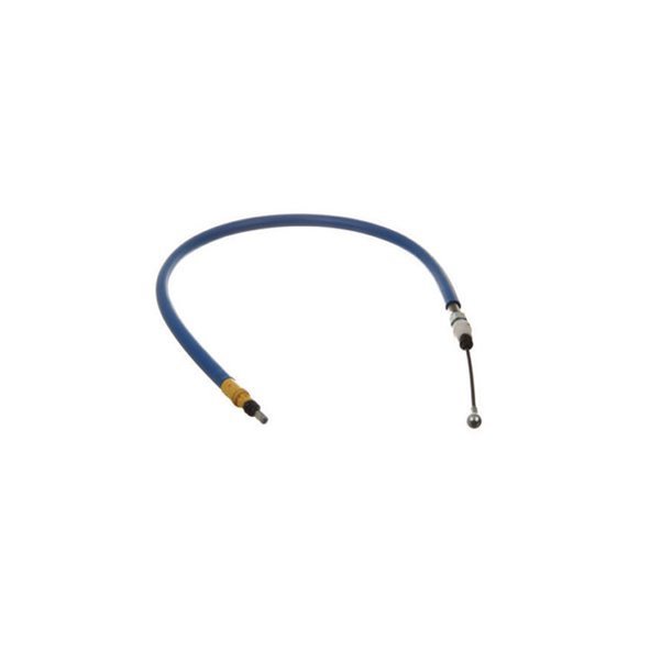 Arka Sol El Fren Teli