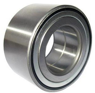 Ön Teker Porya Bilyası