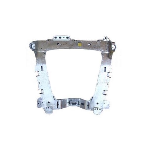 Motor Traversi / Ön Beşik