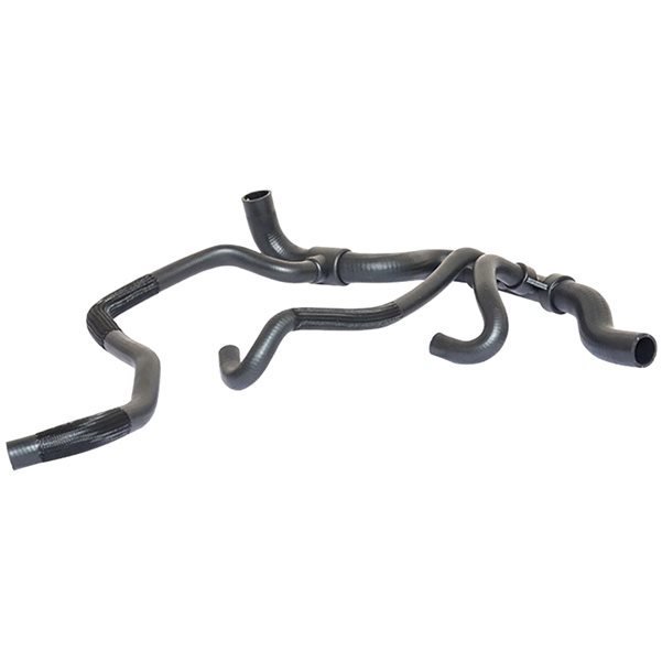 Motor Radyatörü Alt Su Hortumu