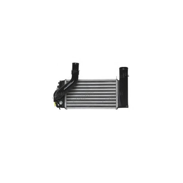 Turbo Radyatörü / İnterkol