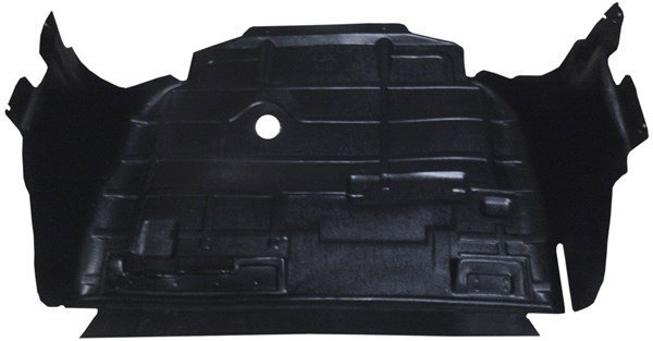 Yağ Karter Muhafazası