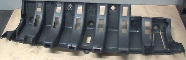 Arka Tampon Köpüğü