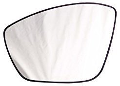 Sol Kapı Ayna Camı