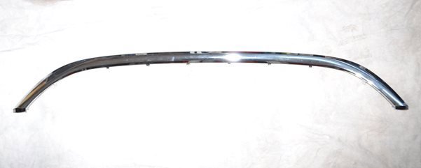 Ön Tampon Nikelajı