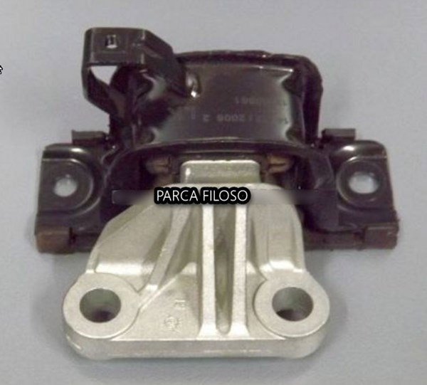 Sol Motor Takozu