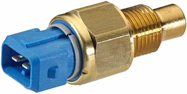 Citroen Jumper 1993-2001  Vernet İsı Müşürü WS2622