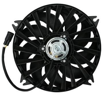 Fan Motoru