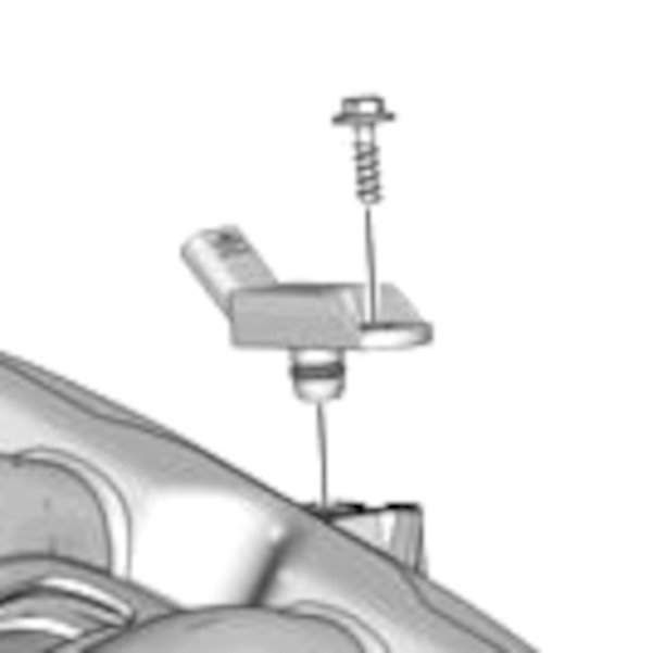 Emme Manifolt Sensörü