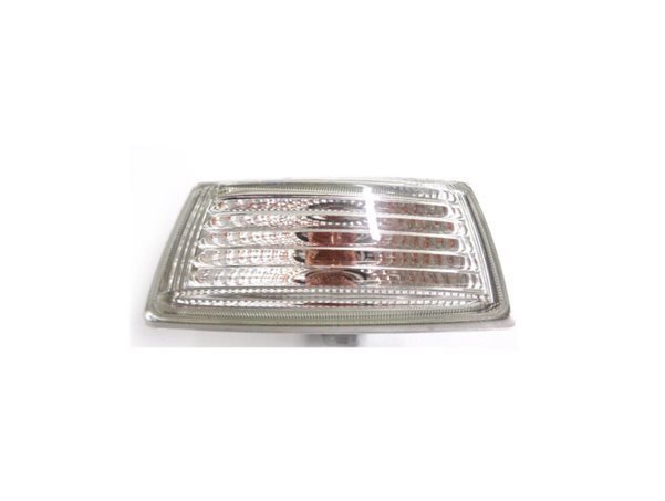 Sol Çamurluk Sinyali