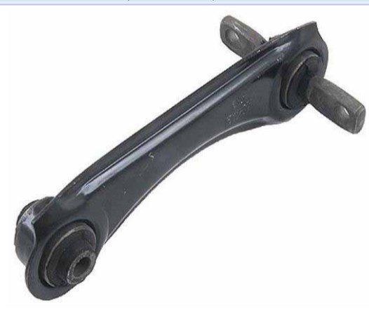 Arka Sağ Viraj Askı Rotu