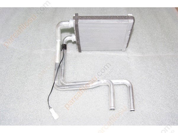 Kalorifer Radyatörü