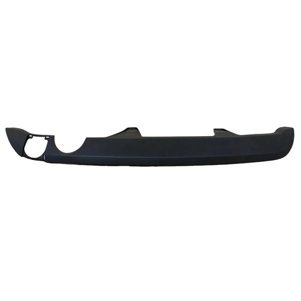 Arka Tampon Kaplaması