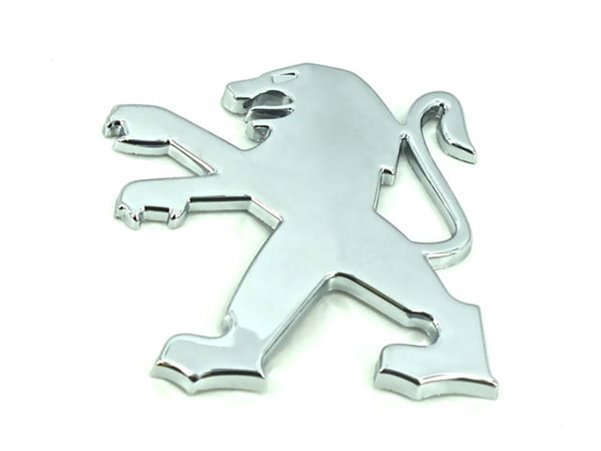 Bagaj Kapağı Yazı / Arma