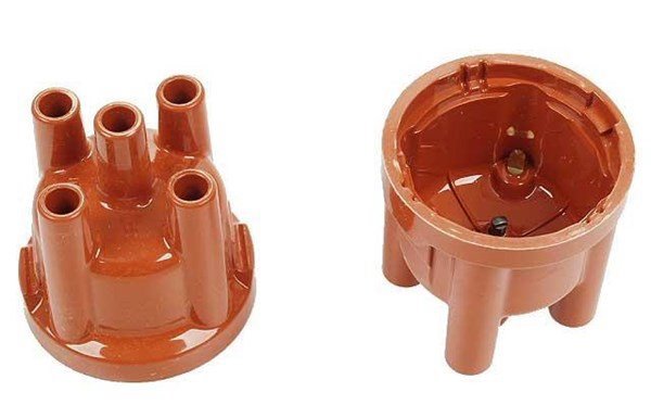 Distribütör Kapağı