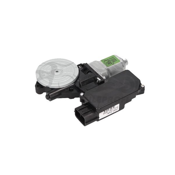 Ön Sol Kapı Krikosu