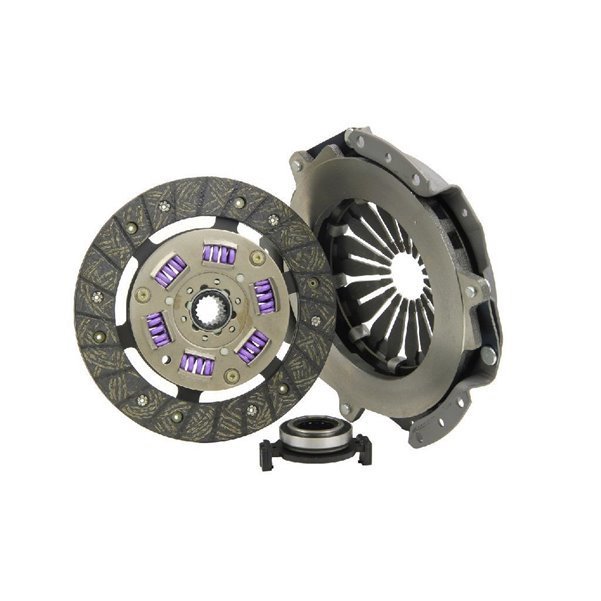 Peugeot 106 1996-2002  Luk Debriyaj Seti 620161200