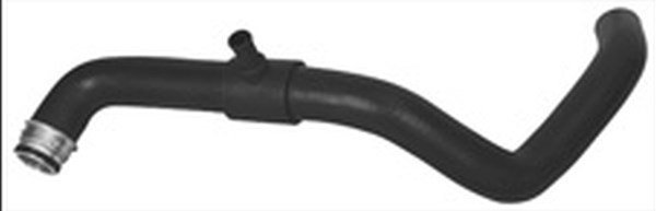 Motor Radyatörü Alt Su Hortumu