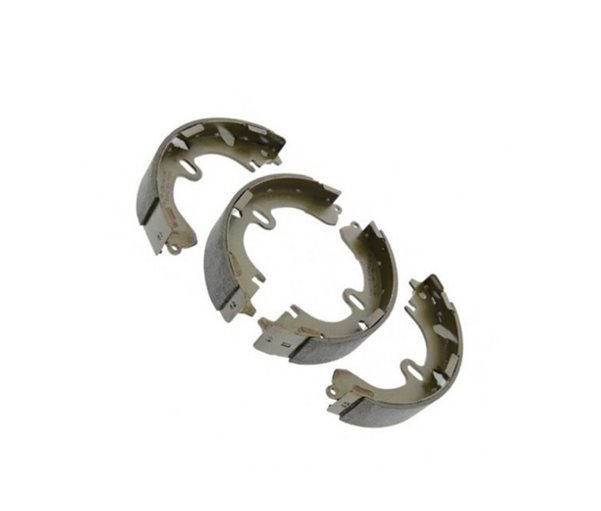 Toyota Corolla 1998-2000  Trw-Lucas Arka Fren Balatası GS8181