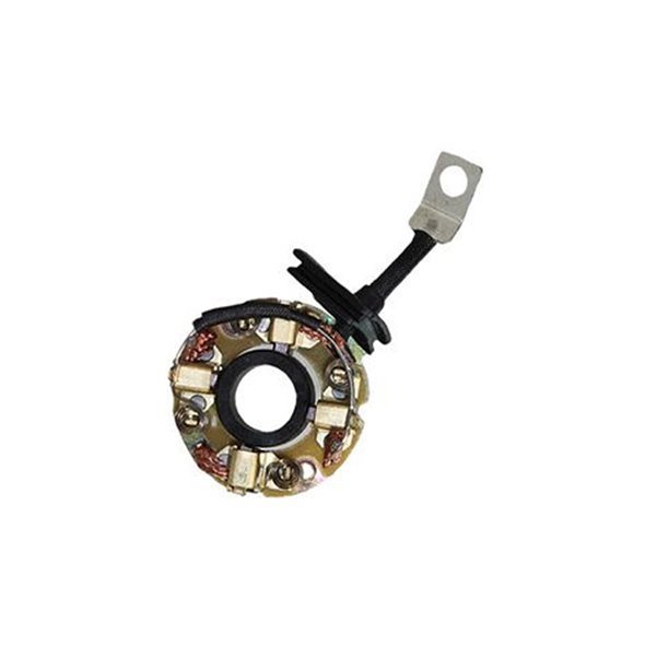 Marş Kömür Yuvası