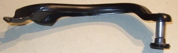 Sağ Orta Kapı Rayı Orta Üst Taşıyıcı