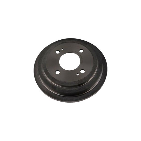 Arka Fren Kampanası