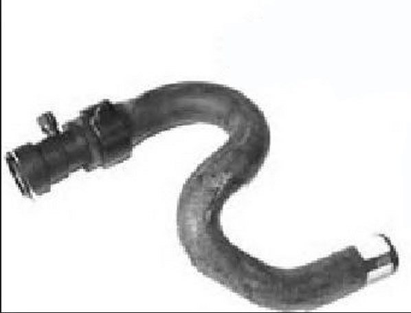 Kalorifer Radyatör Hortumu