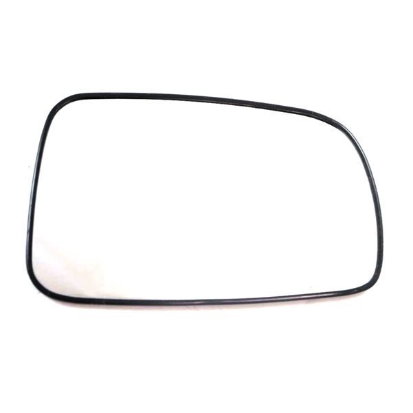 Sağ Kapı Ayna Camı