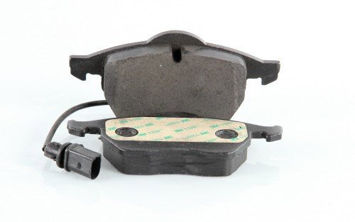 Audi A6 1998-2002  Mga Ön Fren Balatası MGA55204