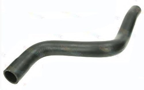 Motor Radyatörü Üst Su Hortumu