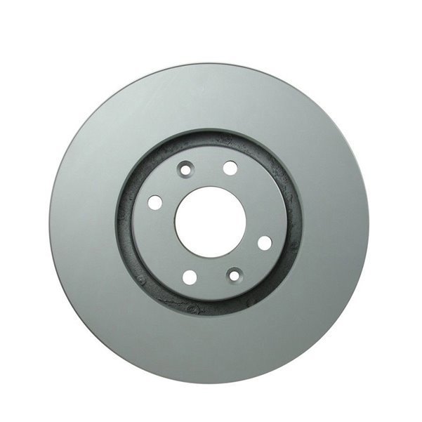 Opel Crossland X 2017-2020  Delphi Ön Fren Diski BG3622