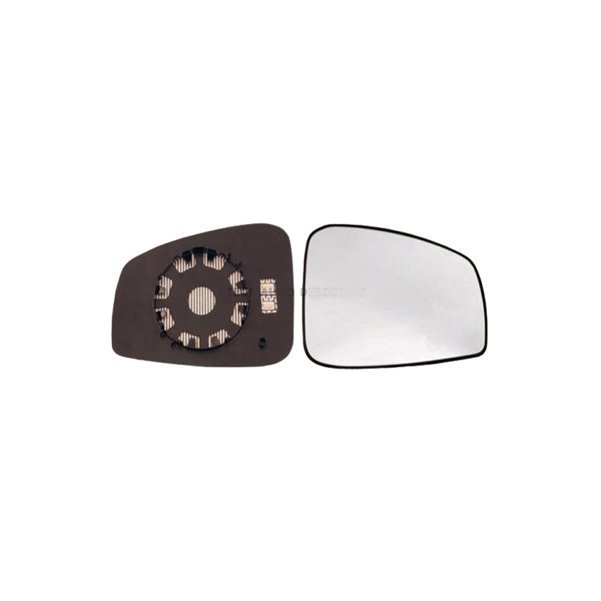 Sağ Kapı Ayna Camı