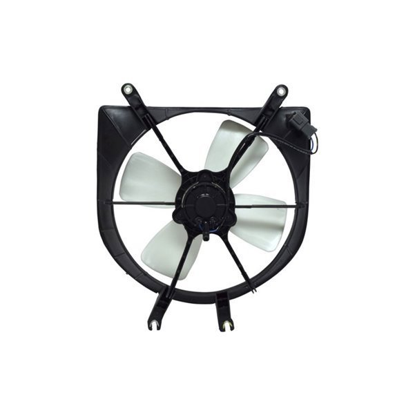 Fan Motoru
