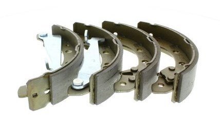 Volkswagen Polo 2010-2014  Mga Arka Fren Balatası MGA54173