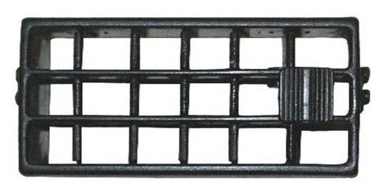 Torpido Difüzörü / Havalandırması