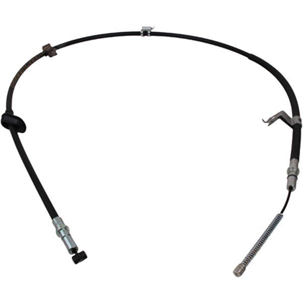 Arka Sol El Fren Teli