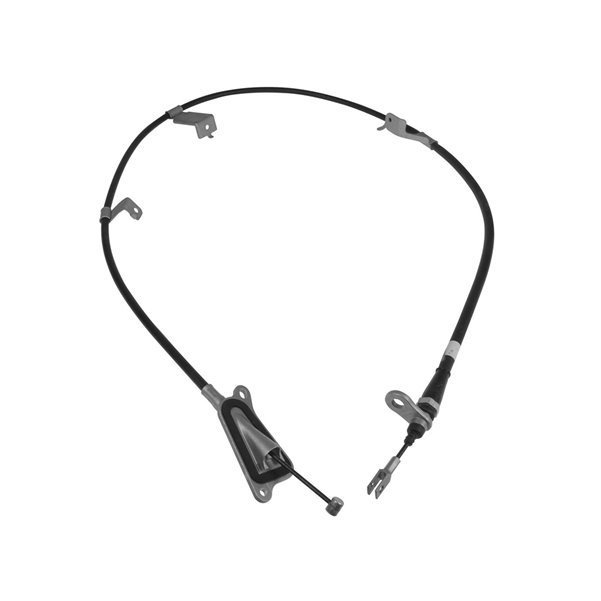 Sol Arka El Fren Teli