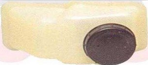 Fren Ana Merkezi Hidrolik Depo Kapağı