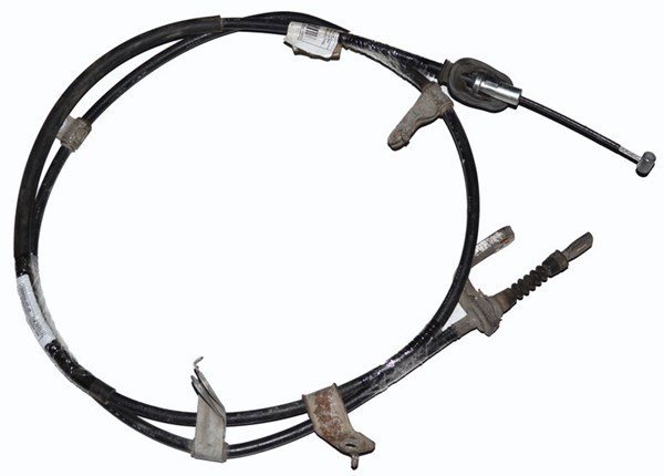 Arka Sol El Fren Teli