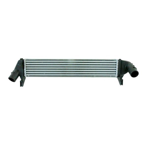 Turbo Radyatörü / İnterkol