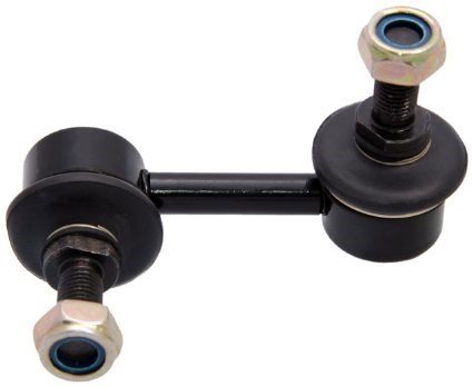 Arka Sağ Viraj Askı Rotu