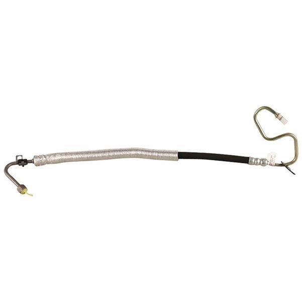 Hidrolik Direksiyon Hortumu