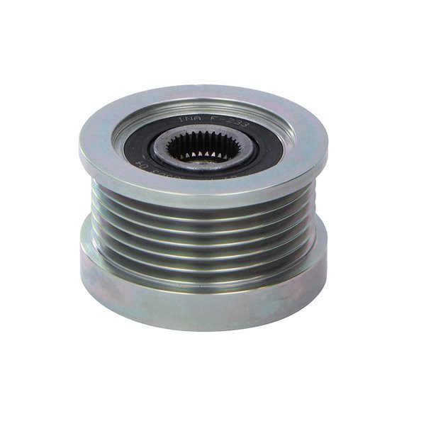 Alternatör Kasnağı