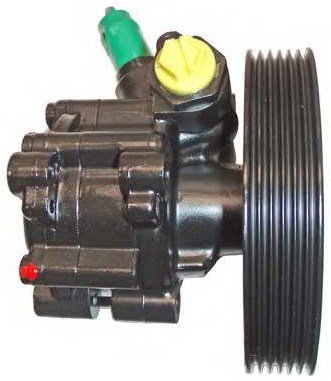 Hidrolik Direksiyon Pompası