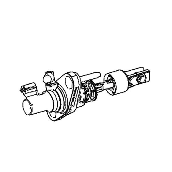 Debriyaj Üst Merkezi