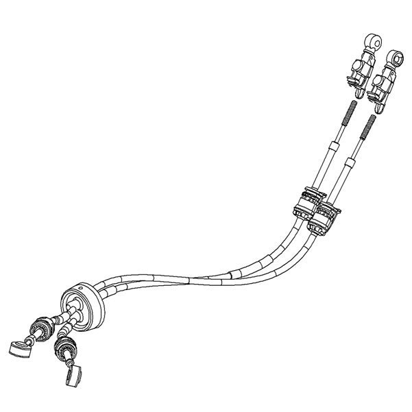 Vites Teli / Halatı