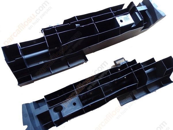 Arka Tampon Köpüğü