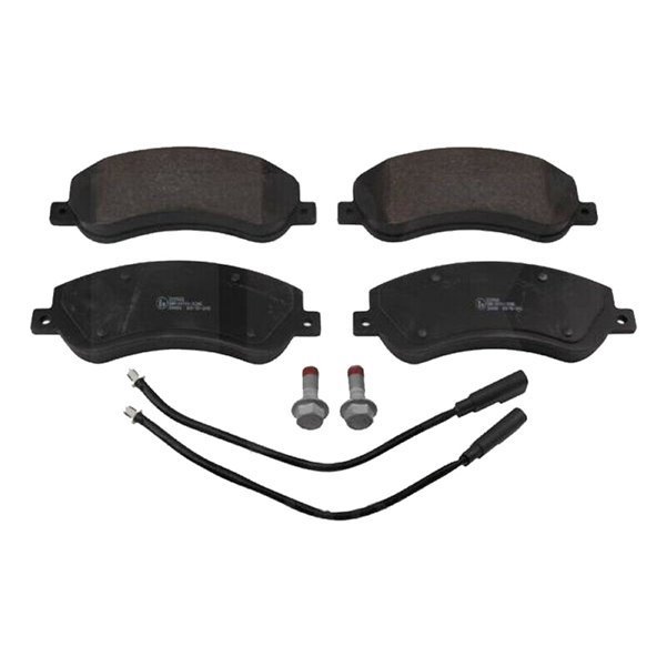 Volkswagen Amarok 2010-2016  Mga Ön Fren Balatası MGA55259